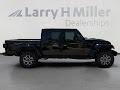 2026 Jeep Gladiator Mojave X