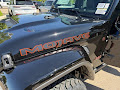 2026 Jeep Gladiator Mojave X