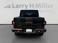2026 Jeep Gladiator Mojave X