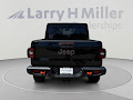 2026 Jeep Gladiator Mojave X