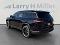 2026 Jeep Grand Cherokee L Laredo Altitude