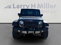 2016 Jeep Wrangler Unlimited Sport SUMMER FUN!