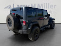 2016 Jeep Wrangler Unlimited Sport SUMMER FUN!