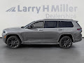 2026 Jeep Grand Cherokee L Laredo Altitude
