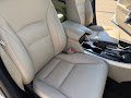 2015 Honda Accord Sedan EX-L LOW MILES!