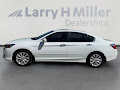 2015 Honda Accord Sedan EX-L LOW MILES!