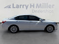 2015 Honda Accord Sedan EX-L LOW MILES!
