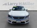 2015 Honda Accord Sedan EX-L LOW MILES!