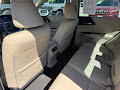 2015 Honda Accord Sedan EX-L LOW MILES!
