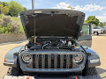 2026 Jeep Gladiator Mojave X