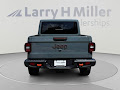 2026 Jeep Gladiator Mojave X