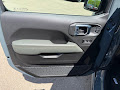 2026 Jeep Gladiator Mojave X