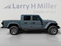 2026 Jeep Gladiator Mojave X