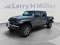 2026 Jeep Gladiator Mojave X