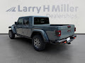 2026 Jeep Gladiator Mojave X