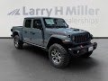 2026 Jeep Gladiator Mojave X