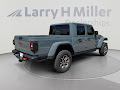 2026 Jeep Gladiator Mojave X