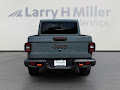 2026 Jeep Gladiator Mojave X