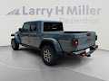 2026 Jeep Gladiator Mojave X