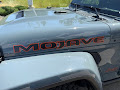 2026 Jeep Gladiator Mojave X
