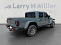 2026 Jeep Gladiator Mojave X