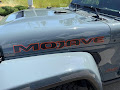 2026 Jeep Gladiator Mojave X