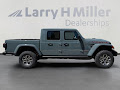 2026 Jeep Gladiator Mojave X