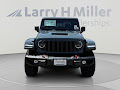 2026 Jeep Gladiator Mojave X