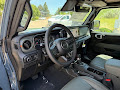 2026 Jeep Gladiator Mojave X