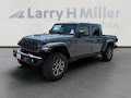 2026 Jeep Gladiator Mojave X
