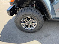 2026 Jeep Gladiator Mojave X