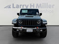 2026 Jeep Gladiator Mojave X