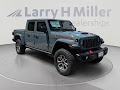 2026 Jeep Gladiator Mojave X