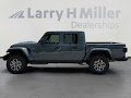 2026 Jeep Gladiator Mojave X