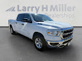 2023 RAM 1500 Big Horn CERTIFIED PRE-OWNED