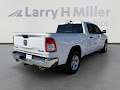 2023 RAM 1500 Big Horn CERTIFIED PRE-OWNED