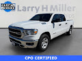 2023 RAM 1500 Big Horn CERTIFIED PRE-OWNED