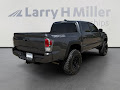 2022 Toyota Tacoma 4WD TRD Off-Road 3 LIFT
