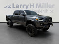2022 Toyota Tacoma 4WD TRD Off-Road 3 LIFT