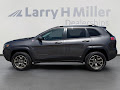 2020 Jeep Cherokee Trailhawk SUPER CLEAN!