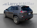 2020 Jeep Cherokee Trailhawk SUPER CLEAN!