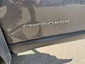 2020 Jeep Cherokee Trailhawk SUPER CLEAN!