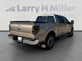 2012 Ford F-150 Lariat SUPER CLEAN!4WD SuperCrew 5-1/2 F