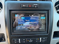 2012 Ford F-150 Lariat SUPER CLEAN!4WD SuperCrew 5-1/2 F