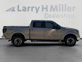 2012 Ford F-150 Lariat SUPER CLEAN!4WD SuperCrew 5-1/2 F
