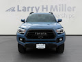 2019 Toyota Tacoma 4WD TRD Off Road LOW MILES!