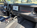 2025 Ford Bronco Raptor LIKE NEW!