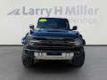2025 Ford Bronco Raptor LIKE NEW!