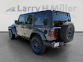 2026 Jeep Wrangler 85th Anniversary
