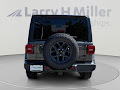 2026 Jeep Wrangler 85th Anniversary